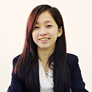 Lim Houng CEO "First Solutions"